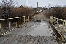 В Челябинской области заявили об улучшении ситуации с паводком