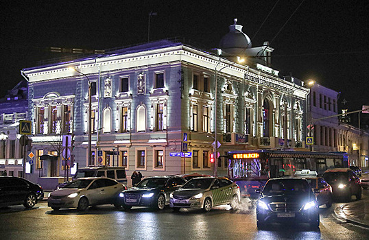 «Спектакль предполагает совместный анализ нашей жизни. «Тот самый день» в «Школе современной пьесы»