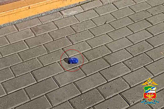 Ранее судимого новосибирца поймали с 75 свёртками метадона