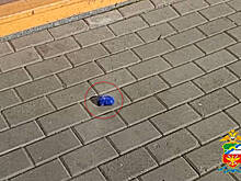 Ранее судимого новосибирца поймали с 75 свёртками метадона