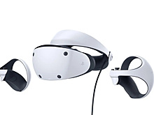 Лучшие VR-системы 2023 года