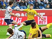 Роналдо расстроен вылетом «Ростова» из Кубка России