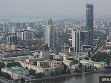 В Свердловскую область вернется теплая погода