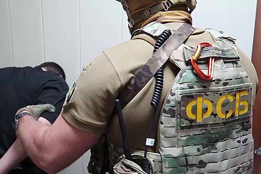 В отношении россиянина возбудили дело за призывы к смене власти