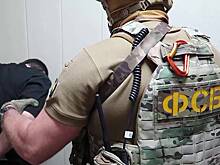 В отношении россиянина возбудили дело за призывы к смене власти
