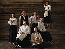“Поминальную молитву” Григория Горина поставили в театре МОСТ