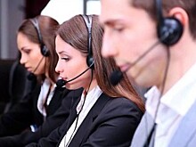В Новосибирской области на 30% увеличат мощности колл-центров