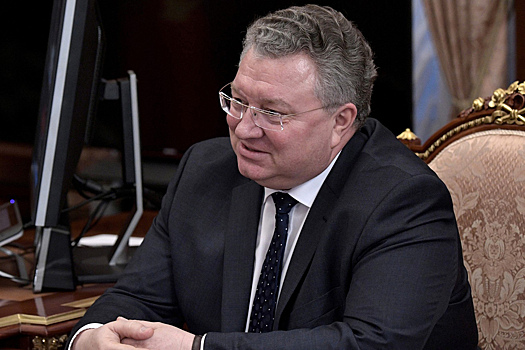 Санкт-Петербургское отделение РАН берет «под крыло» ученых северо-запада России