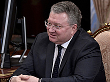 Санкт-Петербургское отделение РАН берет «под крыло» ученых северо-запада России