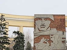В Волгограде разработают проект реставрации барельефа на Доме Павлова