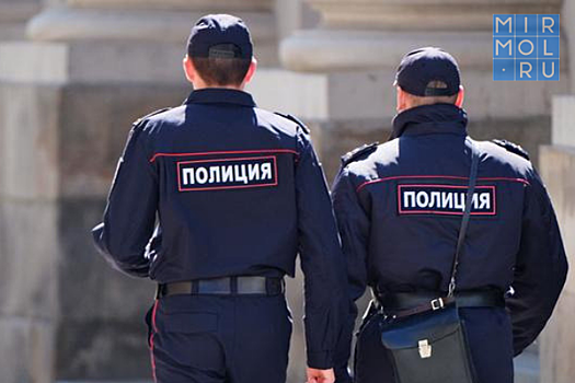 В Хасавюрте грабители украли у разносчика пенсий 150 тысяч рублей