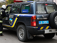 Автомобили военкомов и ВСУ подверглись массовым поджогам в городах Украины