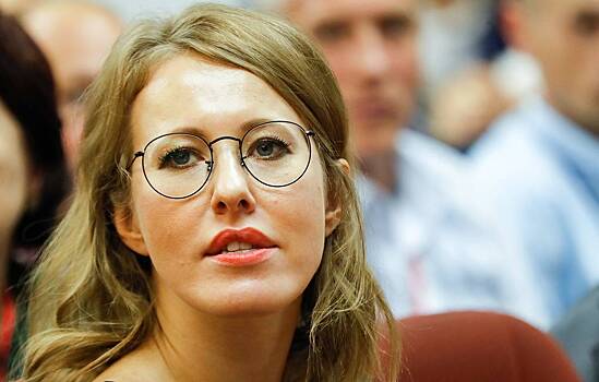 Собчак назвала лучшую вакцину от коронавируса: «Всех своих привила»