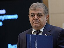 Сенатор прокомментировал позицию Трампа по санкциям