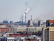 Менее половины заводов Челябинска утвердили планы снижения выбросов