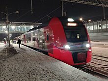 Билеты на поезда дальнего следования продают со скидкой