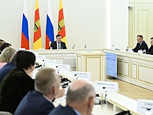 В Тверской области создадут два новых промышленных парка