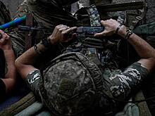 Пленный боец ВСУ сравнил украинцев с рабами