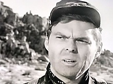 Умер актер из вестернов Эдвард Фолкнер, снимавшийся с Элвисом Пресли