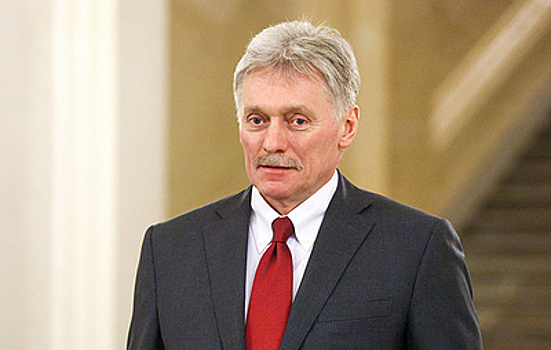Песков: РФ справляется с санкциями, а для ЕС они создают проблемы