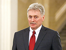 Песков: РФ справляется с санкциями, а для ЕС они создают проблемы