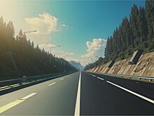 Российский транспондер для платных дорог прошел испытания