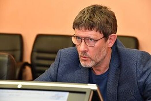 Директор по развитию ПСР Госкорпорации «Росатом» посетил РФЯЦ – ВНИИТФ