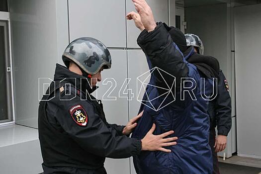 Из Ростовской области выдворили 1900 мигрантов