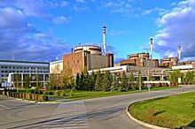 В четырнадцатый раз БАЭС признается лучшей атомной станцией Росcии