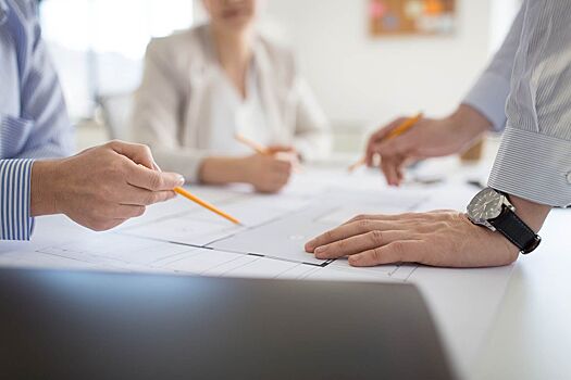Стала доступна инструкция по работе с новым функционалом в информационно-аналитической системе управления градостроительной деятельностью