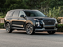Hyundai и Kia предупредили о риске возгорания Palisade и Telluride