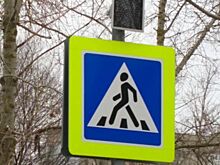 Грузовик насмерть сбил первоклассника на пешеходном переходе в Сочи