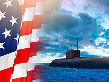 Стоимость проекта АПЛ Columbia ВМС США превысила $10 млрд