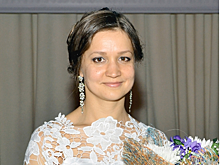 Победителем конкурса "Воспитатель года - 2017" стала хореограф детского сада из Орла