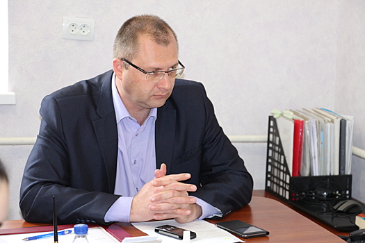 Отправлен в отставку глава администрации Бахчисарайского района Крыма