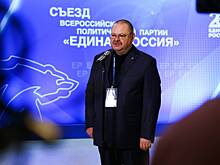 Мельниченко рассказал о волонтерском движении и волнующих граждан вопросах