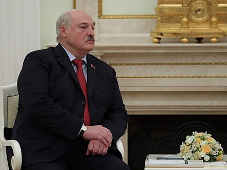 Лукашенко пригрозил Украине десятикратным ответом на атаки БПЛА по России
