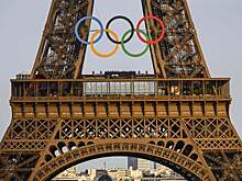 Украинские фехтовальщицы выиграли золото в командной сабле на ОИ-2024