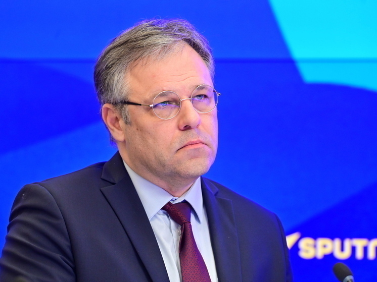 Мирошник: вопрос территорий – часть договоренностей по Украине