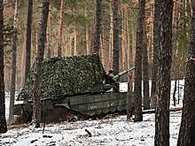 Названа особенность российского Т-90МС