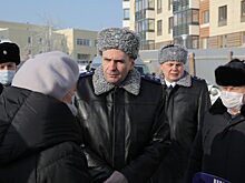 Из-за задержки строительства детского сада в Красноярске прокуратура возбудила административное дело