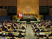 Суд ООН установил Киеву срок для ответа на требования России по делу Донбасса