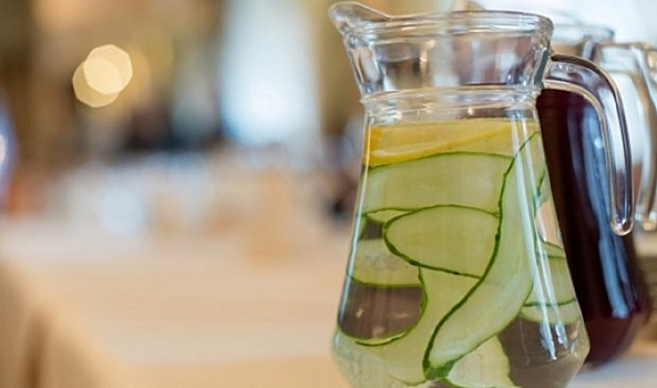 На Дне города волгоградцев угостят надувными чебуреками и лимонадом с кактусом