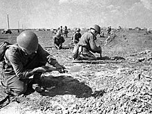 Сюрприз для врага: как Красная Армия удивила немцев на 22-й день войны