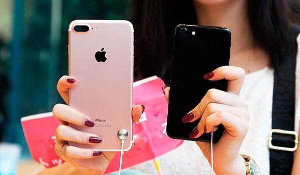 19-летняя россиянка продает девственность за iPhone