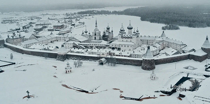 Российский фильм «Святой Архипелаг» получил награду Китайской Академии документального кино