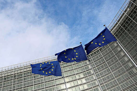 Bloomberg: 56% немецких фирм зафиксировали снижение конкурентоспособности ЕС