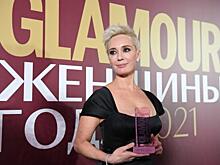Сбежавшая Чулпан Хаматова нашла новый способ заработать