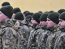 Натовская система питания в ВСУ дала сбой