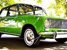 Самыми странными автомобилями Восточной Европы названы четыре марки Lada